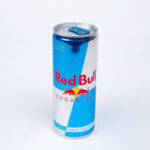 Red Bull Energy Drink Sugar Free 250ML