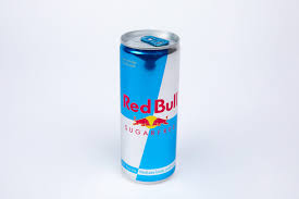 Red Bull Energy Drink Sugar Free 250ML
