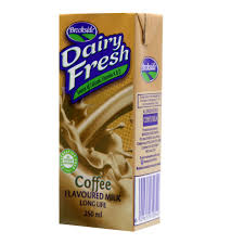 Brookside Dairy Fresh Coffee Milk 250ML