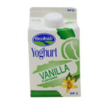 Brookside Vanilla Yoghurt 250ML