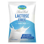 Brookside Lactose Free 500ML