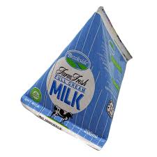Brookside TCA Long Life Milk 200ML