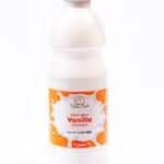 Caprine Vanilla Goat Yoghurt 1L