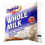 Daima Whole Milk ESL 200ML