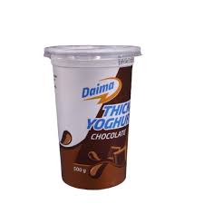 Daima Chocolate Yoghurt 500ML