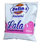 Dafina Natural Lala 500ML