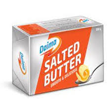 Daima Salted Butter 250G