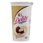 Delight Coconut Yoghurt 500ML