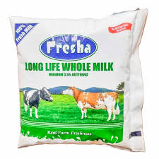 Fresha ESL Milk 200ML
