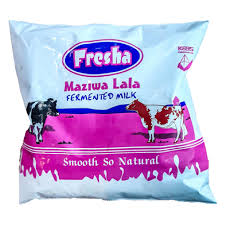 Fresha Maziwa Lala Pouch 500ML