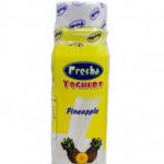 Fresha Pineapple Yoghurt 250ML