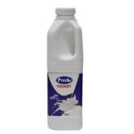 Fresha Vanilla Yoghurt 1L