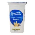 Ilara Vanilla Yoghurt 250ML
