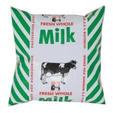 KCC Fresh Whole Milk ESL 500ML
