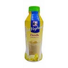KCC La Yoghurt Pineapple 250ML