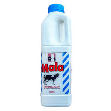 KCC Mala Bottle 1L