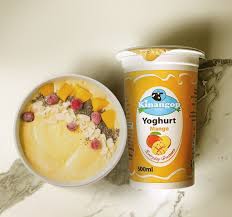 Kinangop Mango Yoghurt 500ML
