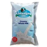 Kinangop Long Life ESC Milk 500ML