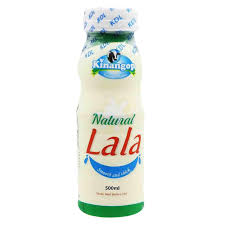 Kinangop Natural Lala Milk 500ML
