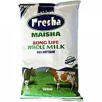 Fresha Maisha Whole Milk Fino 500ML