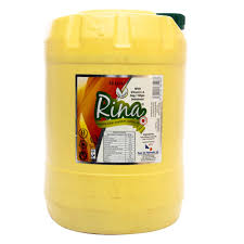 Rina Vegetable Oil 10L