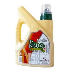 Rina Vegetable Oil 500ML