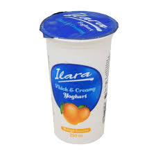 Ilara Mango Yoghurt 150ML