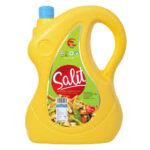 Salit Vegetable Oil 3L