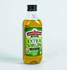 Santa Maria Extra Virgin Olive Oil 100ML