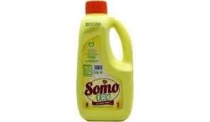 Somo Fry Vegetable Oil 500ML