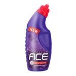 Ace Lavender Fresh Toilet Cleaner 500ML