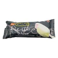 Dairyland Mini Fiesta White Ice Cream 70ML