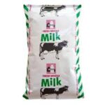 KCC Fresh Whole Milk Fino 500ML