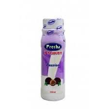 Fresha Passion Yoghurt 1L