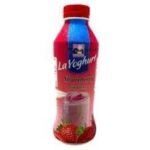 KCC La Yoghurt Strawberry 250ML