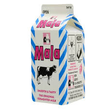 KCC Mala Box 500ML