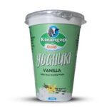 Kinangop Gold Vanilla Yoghurt 500ML