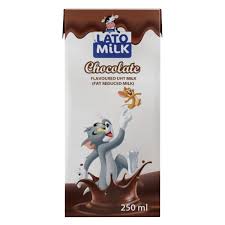 Lato Chocolate Milk 250ML