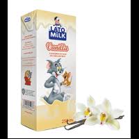 Lato Vanilla Milk 250ML