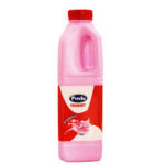 Fresha Strawberry Yoghurt 1L