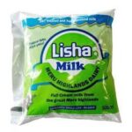 Lisha ESL Milk 500ML