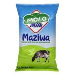 Molo UHT Whole Milk Fino 500ML