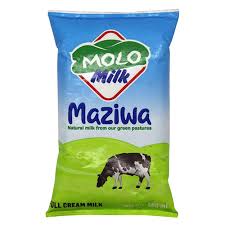 Molo TCA UHT Whole Milk 200ML