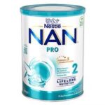 Nestle Nan Pro 2 Baby Milk 6-12 Months 400G