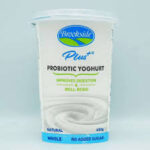 Brookside Probiotic Natural Yoghurt 450G