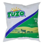 Tuzo Whole Milk ESL 200ML