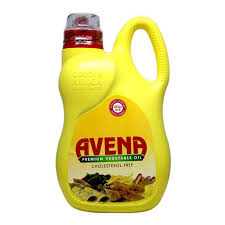 Avena Premium Vegetable Oil 2L