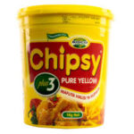 Chipsy Pure Yellow Cooking Fat 1KG