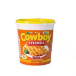 Cowboy Spesheli Cooking Fat 500G