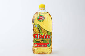 Elianto Corn Oil 500ML